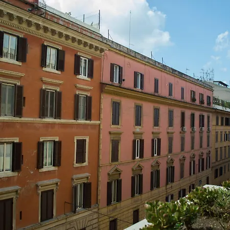 Porta Pia Rooms