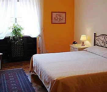 Porta Pia Konukevi 2*