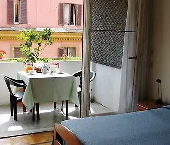 Konukevi Porta Pia 2*