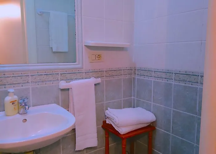 Konukevi Porta Pia 2*